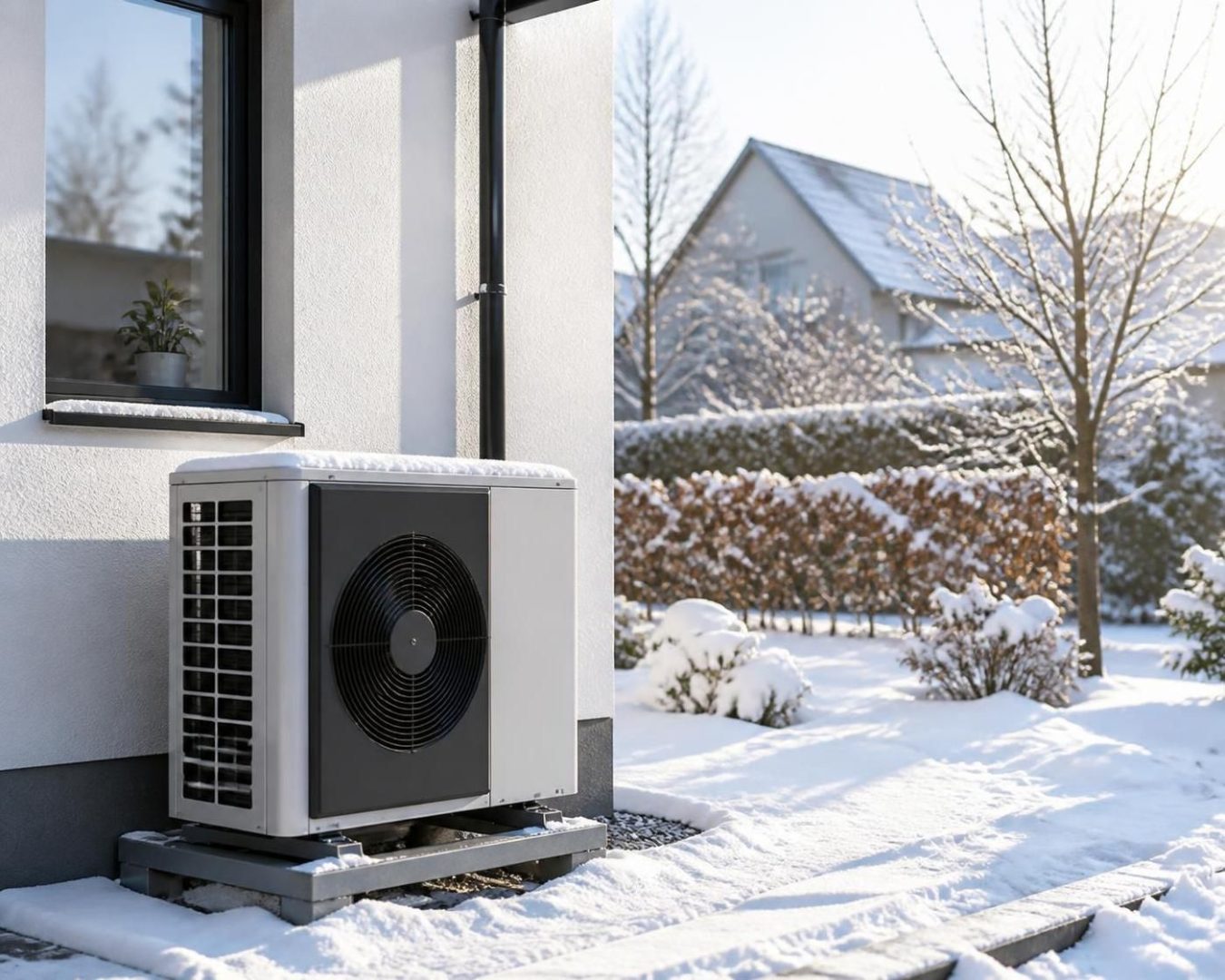 découvrez les erreurs courantes à éviter lors du premier hiver avec une pompe à chaleur pour assurer confort et économies d'énergie.