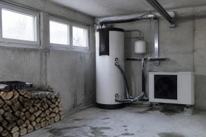 découvrez les contraintes et limites d'un chauffe-eau thermodynamique installé dans un garage non isolé, et comment optimiser son efficacité malgré un environnement peu protégé.