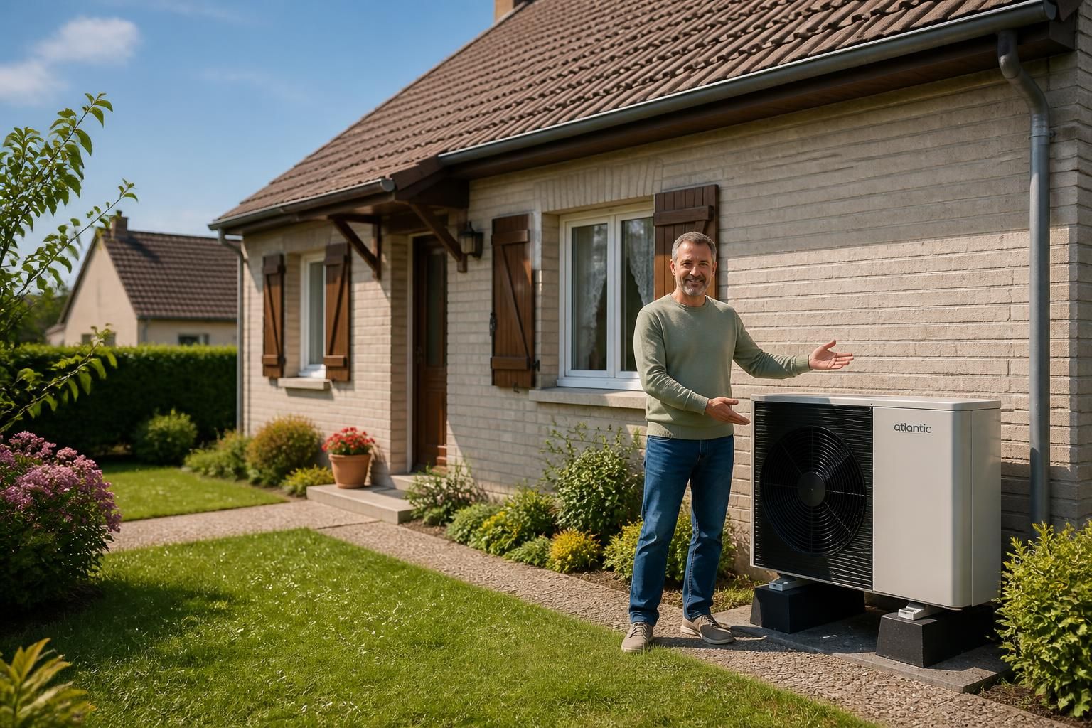 découvrez les avantages et conseils pratiques pour remplacer une installation tout électrique par une pompe à chaleur dans un pavillon des années 80, afin d'améliorer confort et économies d'énergie.