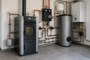 découvrez comment raccorder un poêle hydraulique à votre circuit de chauffage central grâce à notre guide pratique étape par étape, pour une installation efficace et sécurisée.