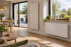 découvrez les radiateurs basse température compatibles avec une pac air-eau : fonctionnement, critères de choix et avantages pour optimiser confort et économies d’énergie.